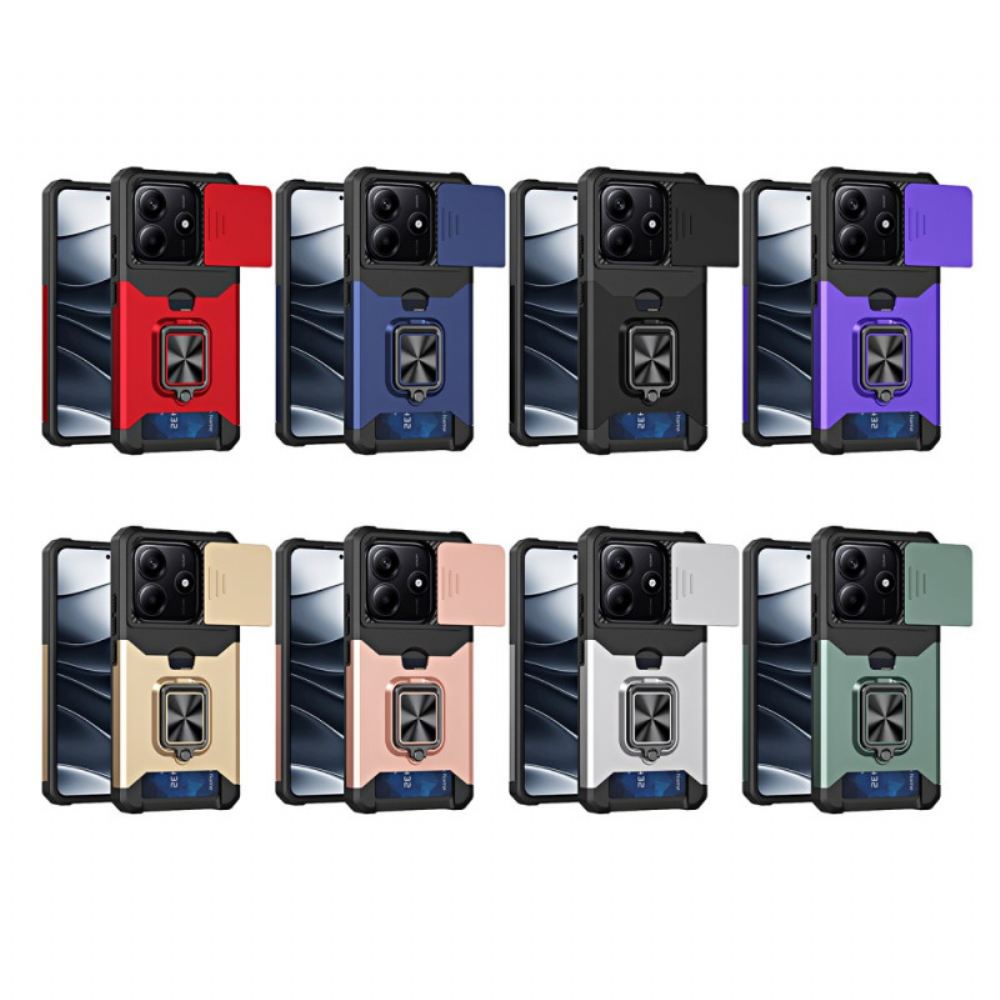 Kryt Xiaomi Redmi Note 14 5g Ultra Robustní