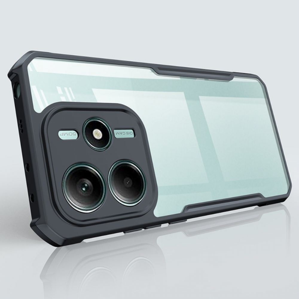 Kryt Xiaomi Redmi Note 14 5g Xundd