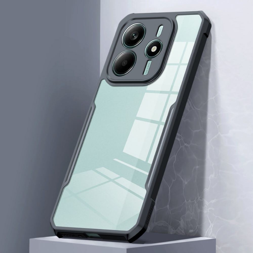 Kryt Xiaomi Redmi Note 14 5g Xundd