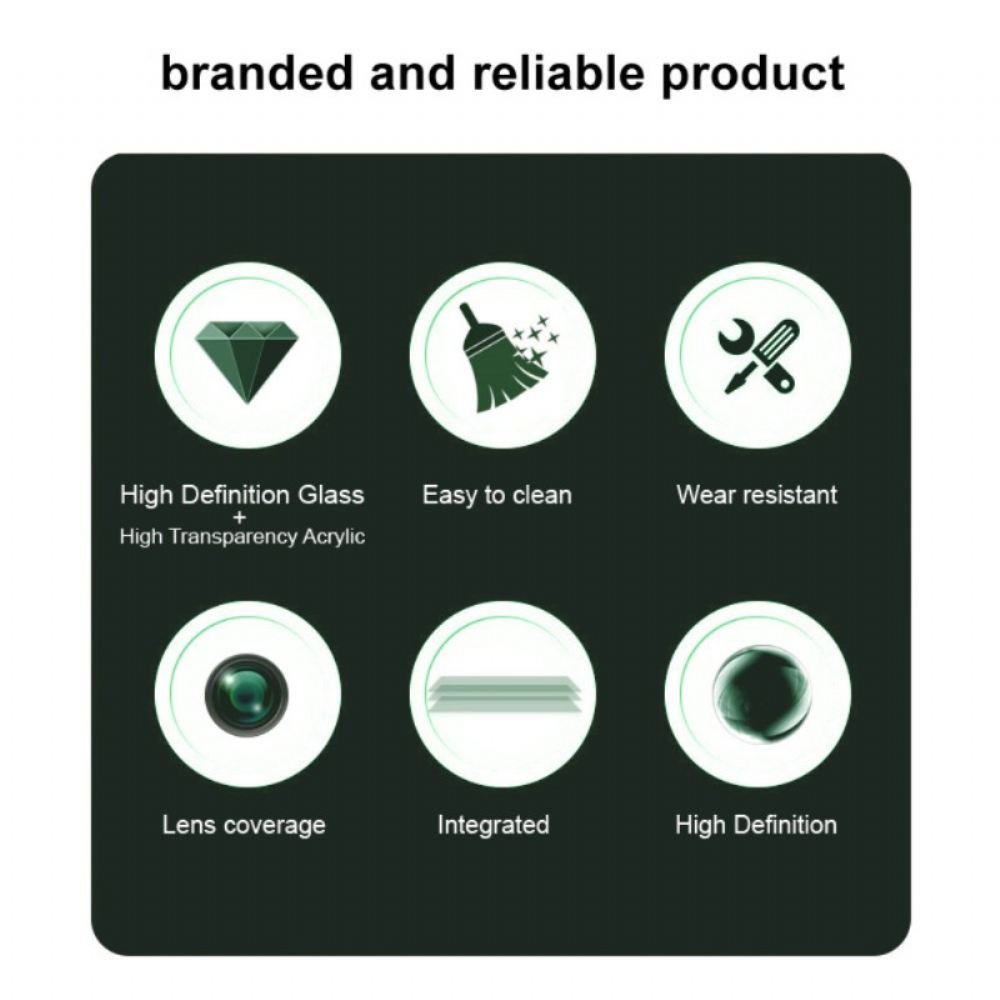 Ochranná Fólie Z Tvrzeného Skla Pro Xiaomi Redmi Note 14 5g