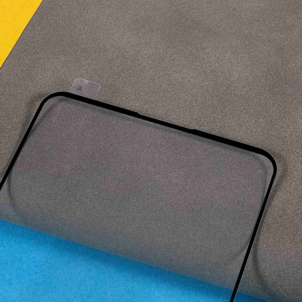 Ochranné Tvrzené Sklo S Plným Pokrytím Pro Xiaomi Redmi Note 14 5g / 14 4g