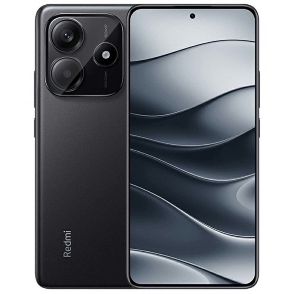 Ochranný Kryt Z Tvrzeného Skla Pro Xiaomi Redmi Note 14 5g