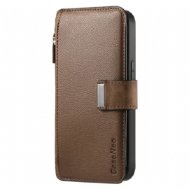 Peněženková Pouzdra Xiaomi Redmi Note 14 5g Caseneo