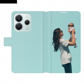 Peněženková Pouzdra Xiaomi Redmi Note 14 5g Kryty Na Mobil Personalizované