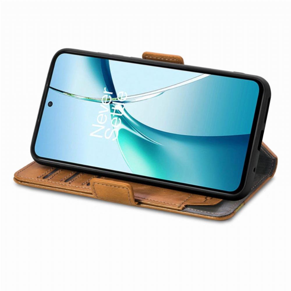 Peněženková Pouzdra Xiaomi Redmi Note 14 5g Ochrana Caseneo Rfid