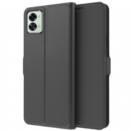 Flipové Pouzdro Na OnePlus Nord 2T 5G Dvojité Zapínání