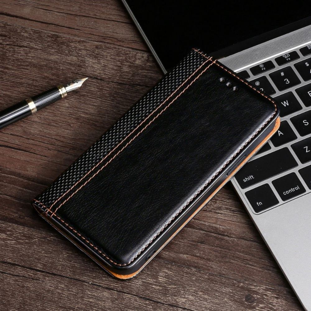 Flipové Pouzdro Na OnePlus Nord 2T 5G Vintage Styl