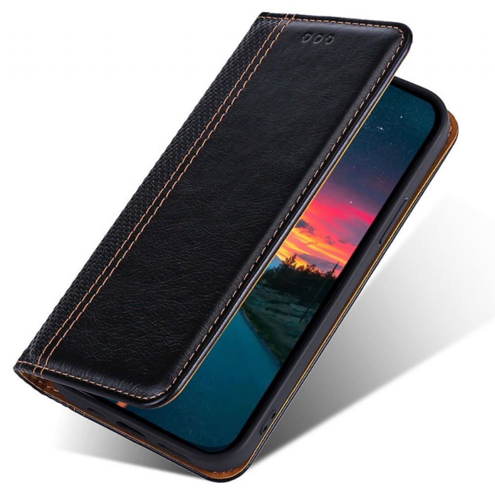 Flipové Pouzdro Na OnePlus Nord 2T 5G Vintage Styl