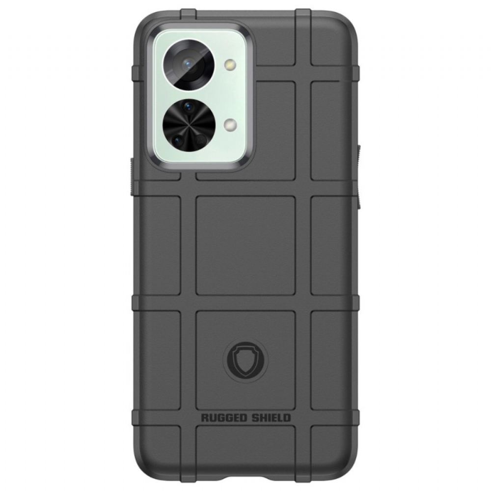 Kryt Na OnePlus Nord 2T 5G Robustní Štít
