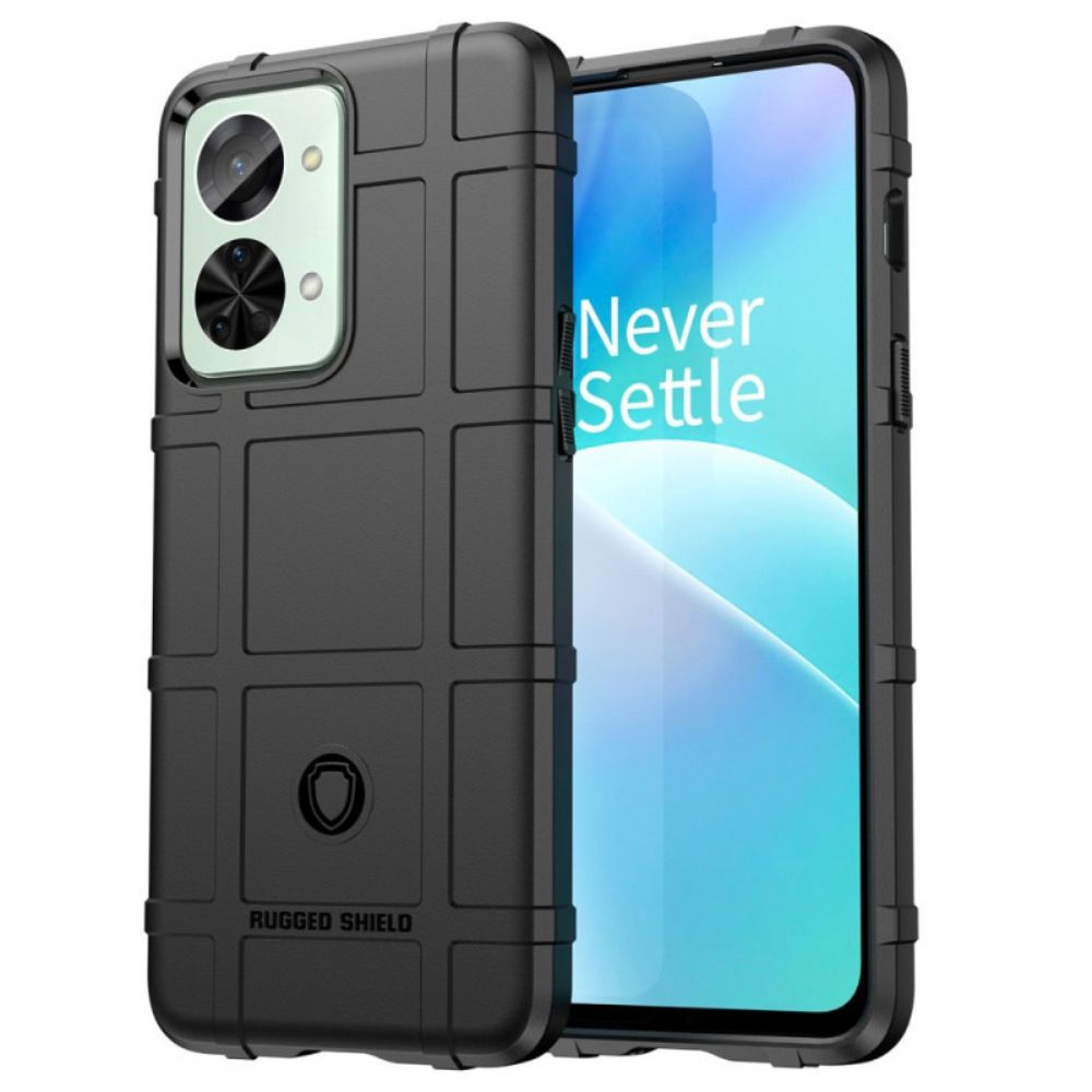 Kryt Na OnePlus Nord 2T 5G Robustní Štít