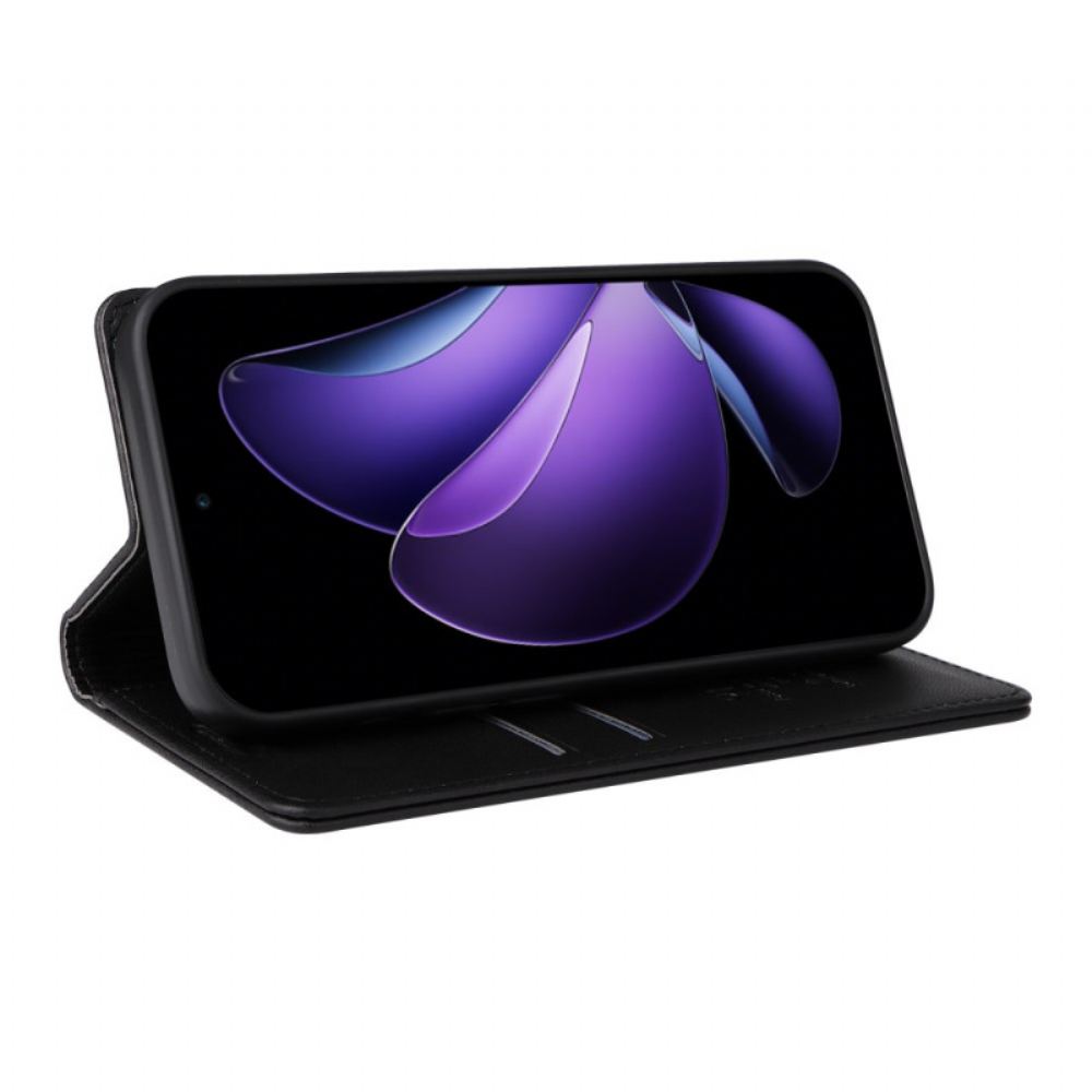 Kožené Pouzdro Oppo Reno 13f 4g / 5g / 13 Fs 5g Ykatu