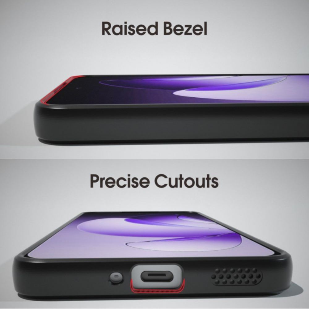 Kryt Na Oppo Reno 13f 4g / 5g / 13 Fs 5g Ibmrs