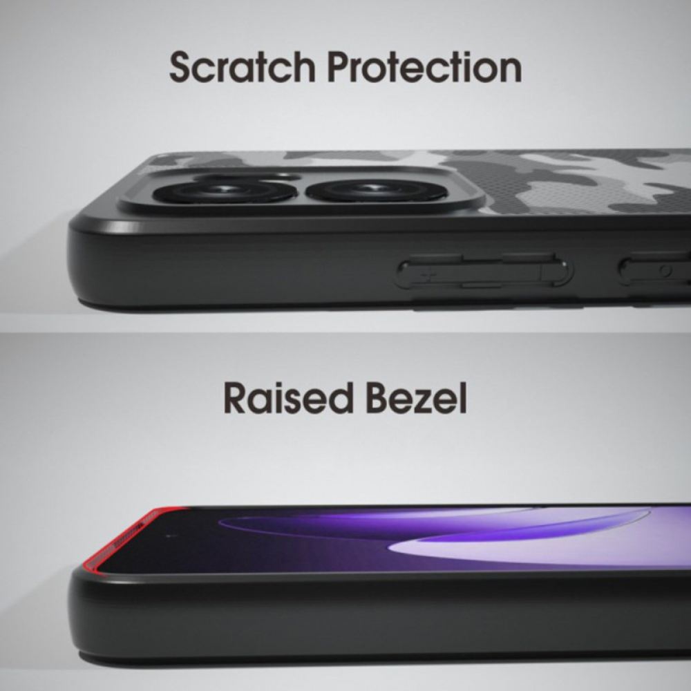 Kryt Na Oppo Reno 13f 4g / 5g / 13 Fs 5g Ibmrs