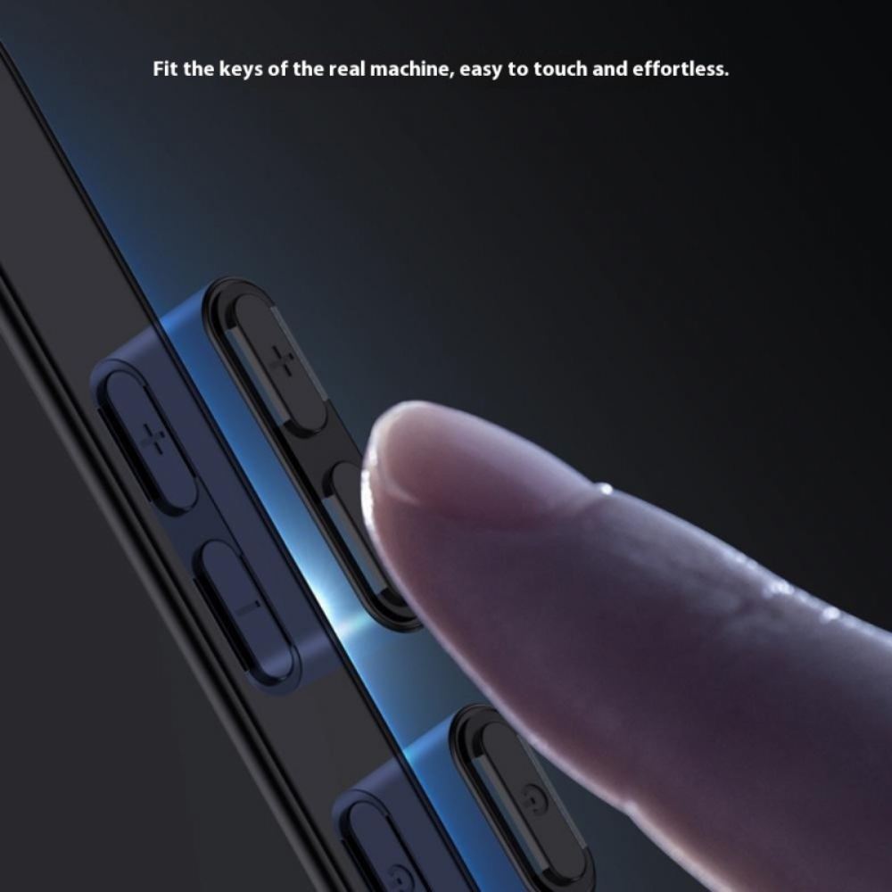 Kryt Oppo Reno 13f 4g / 5g / 13 Fs 5g Dřevěný Efekt