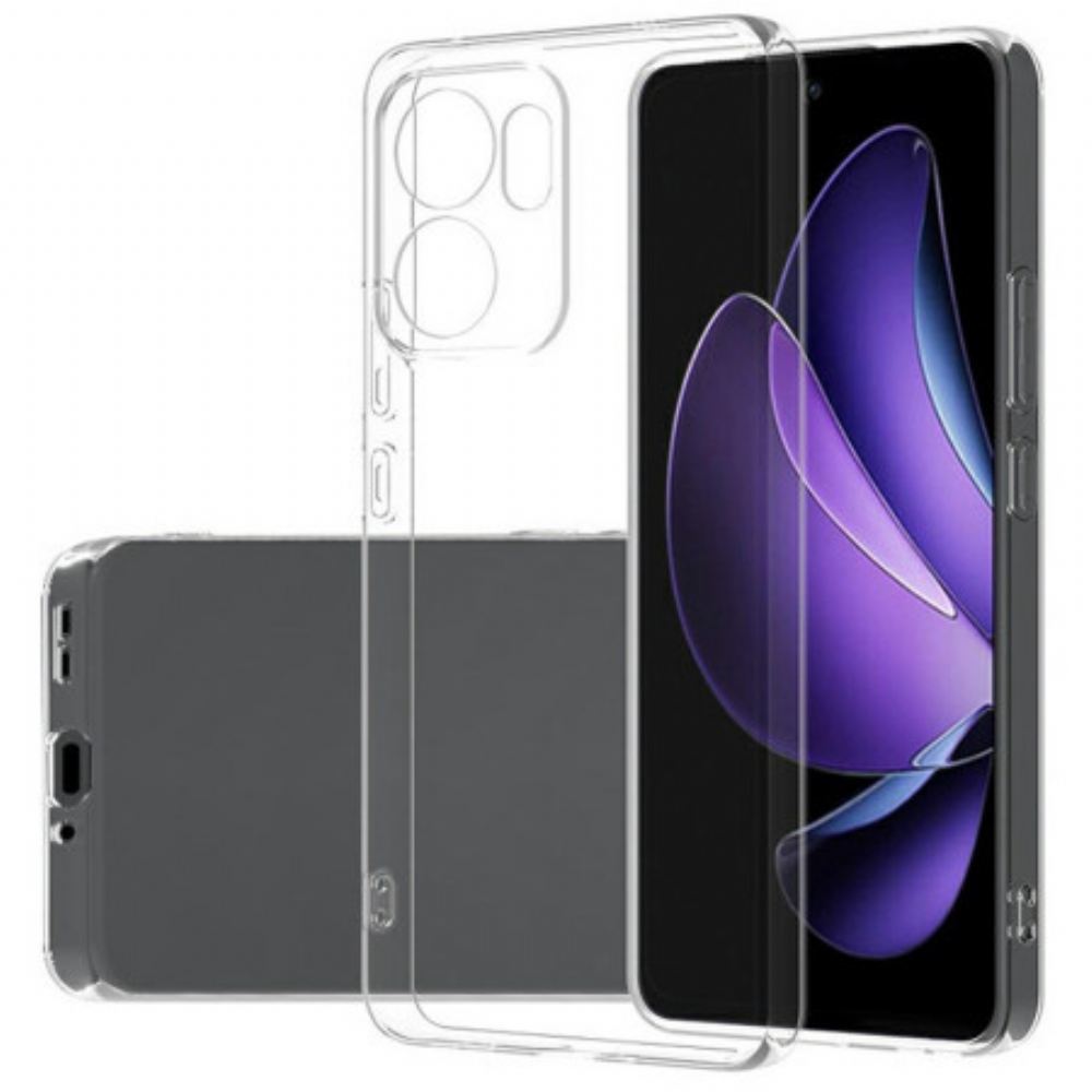 Kryt Oppo Reno 13f 4g / 5g / 13 Fs 5g Kryty Na Mobil Průhledné