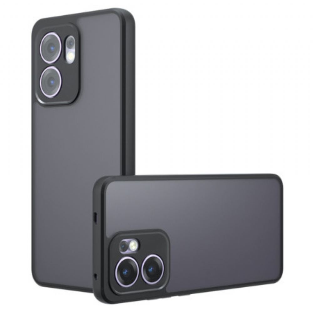 Kryt Oppo Reno 13f 4g / 5g / 13 Fs 5g Matné