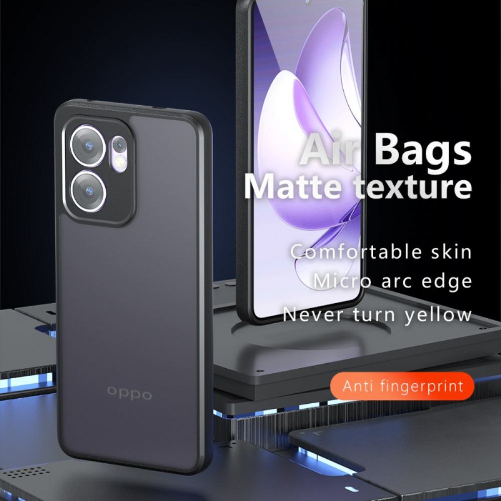 Kryt Oppo Reno 13f 4g / 5g / 13 Fs 5g Matné