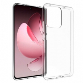 Kryt Oppo Reno 13f 4g / 5g / 13 Fs 5g Průhledné