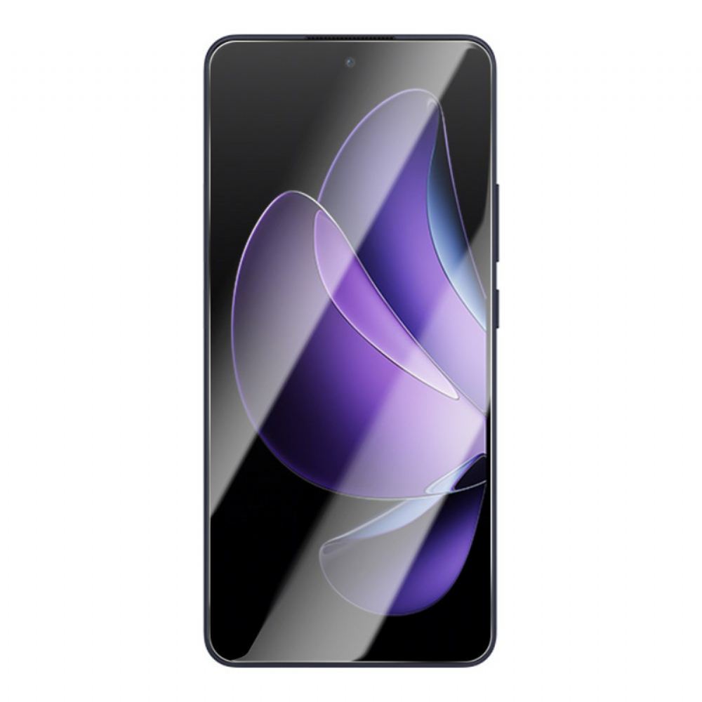 Ochranná Fólie Z Tvrzeného Skla Pro Oppo Reno 13f 4g / 5g / Fs 5g