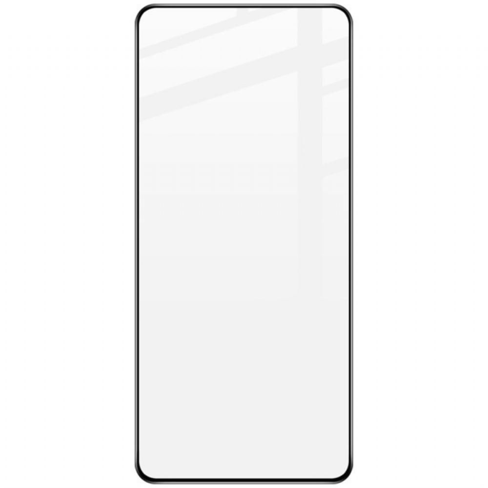 Ochranná Fólie Z Tvrzeného Skla S Plným Pokrytím Pro Oppo Reno 13f 4g / 5g / Fs 5g