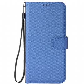 Peněženková Pouzdra Oppo Reno 13f 4g / 5g / 13 Fs 5g Kryty Na Mobil Tečky