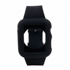 Apple Watch 38Mm Silikonový Řemínek