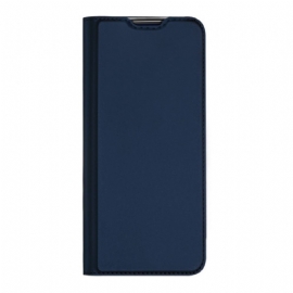 Flipové Pouzdro Na OnePlus Nord CE 2 Lite 5G Skin Pro Dux Ducis