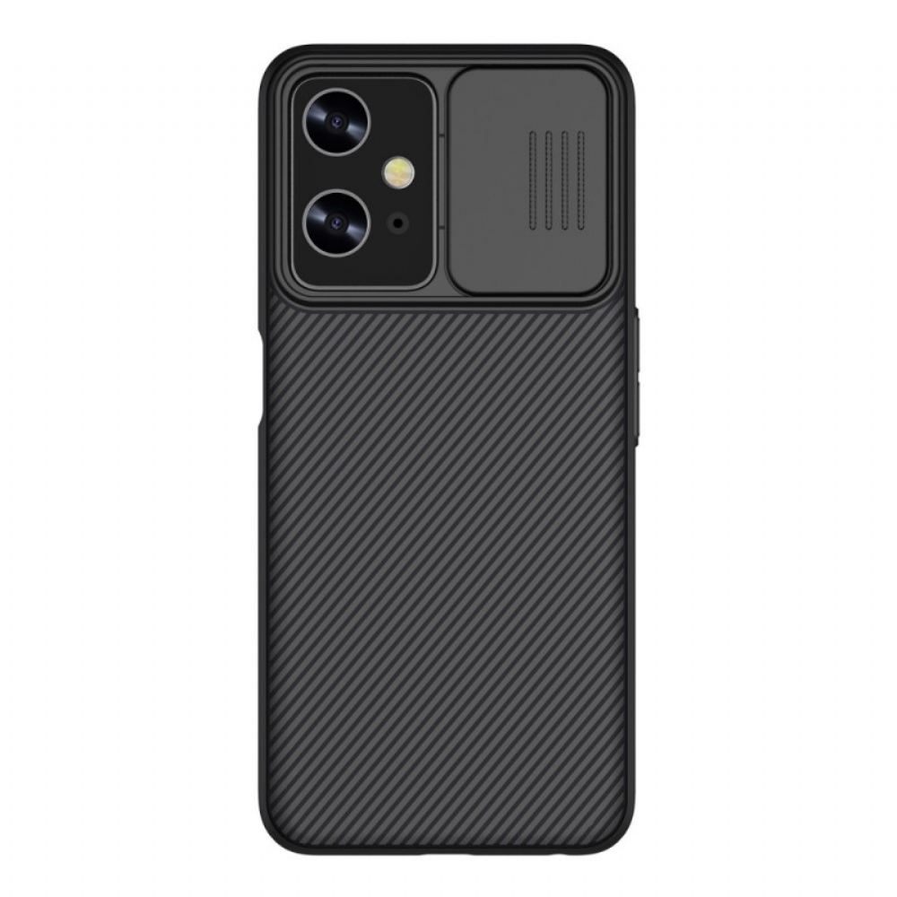 Kryt Na OnePlus Nord CE 2 Lite 5G Vačkový Štít Nillkin