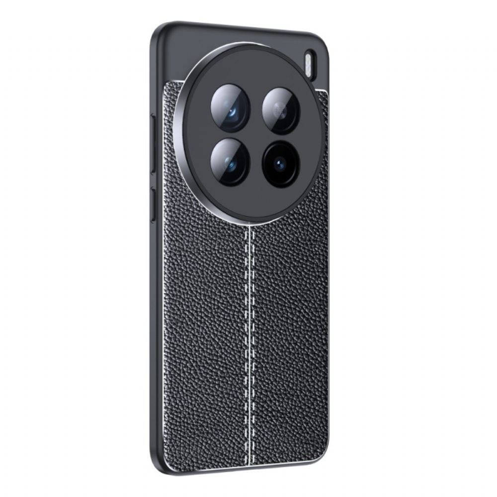 Kryt Vivo X200 Pro Dvojitá Linka