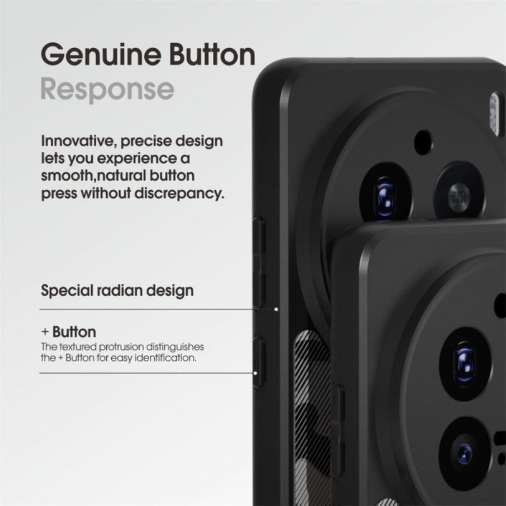 Kryt Vivo X200 Pro Kryty Na Mobil Ibmrs