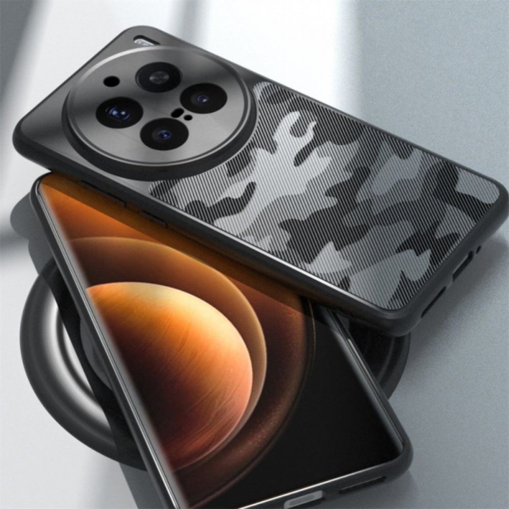 Kryt Vivo X200 Pro Kryty Na Mobil Ibmrs