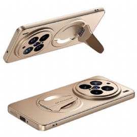 Kryt Vivo X200 Pro Kryty Na Mobil Integrovaný Stojan Magsafe