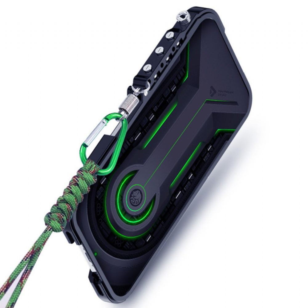 Kryt Vivo X200 Pro Kryty Na Mobil Kovový Nárazník