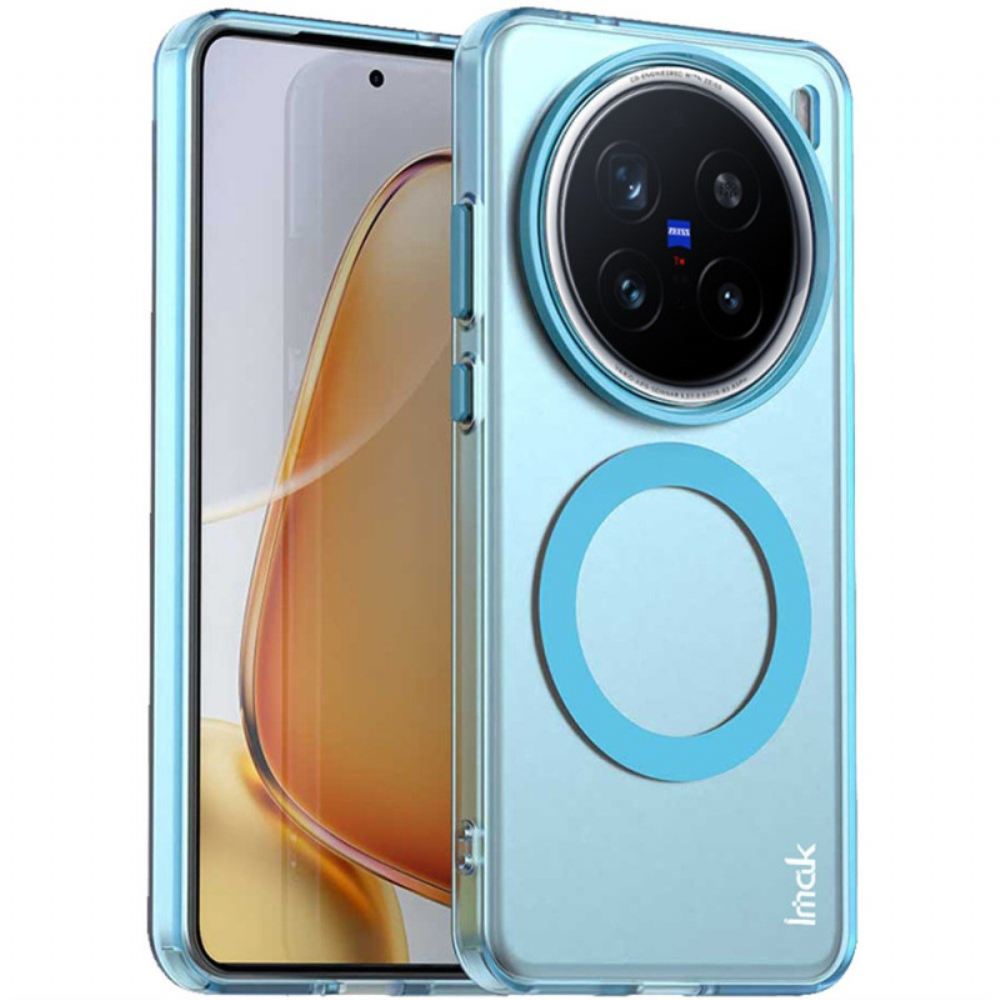 Kryt Vivo X200 Pro Magsafe Imak