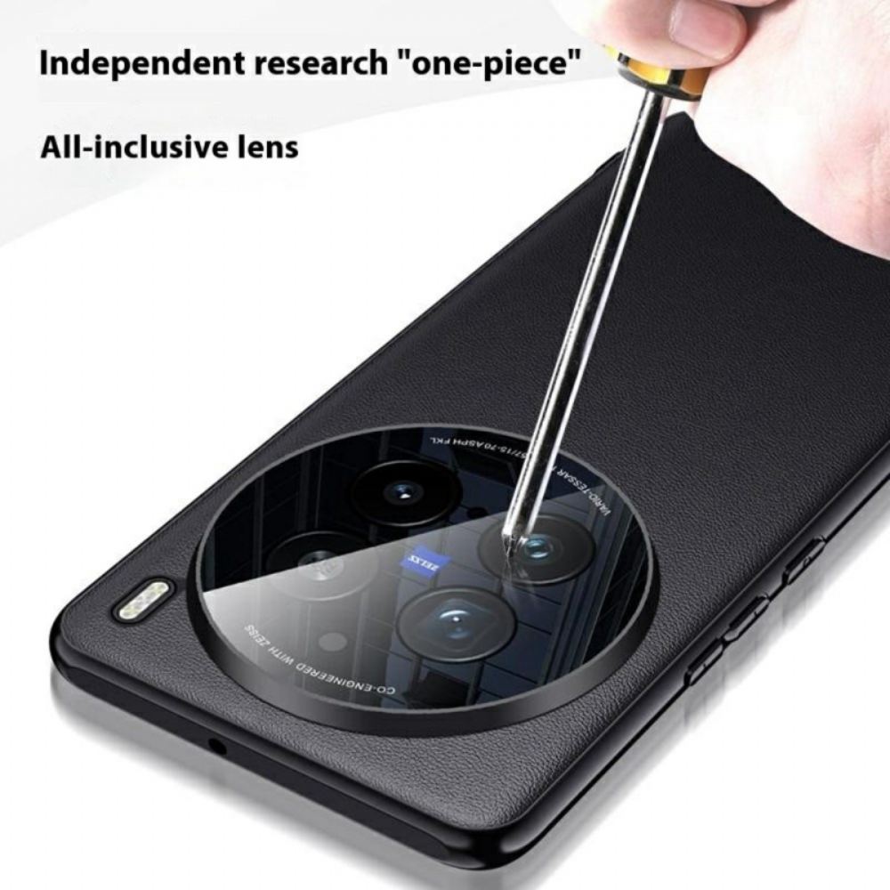 Kryt Vivo X200 Pro Nárazuvzdorná