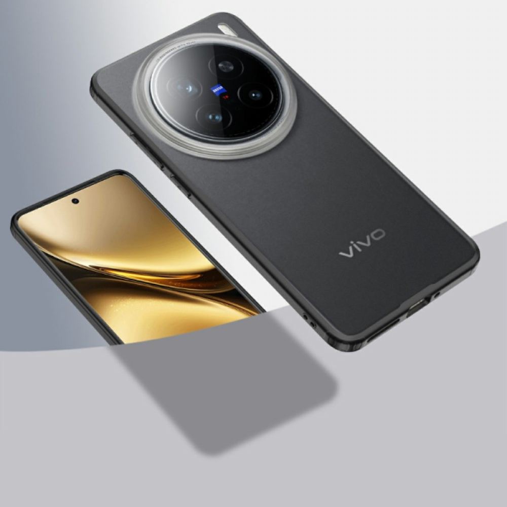 Kryt Vivo X200 Pro Odolná Proti Nárazům S Airbagem