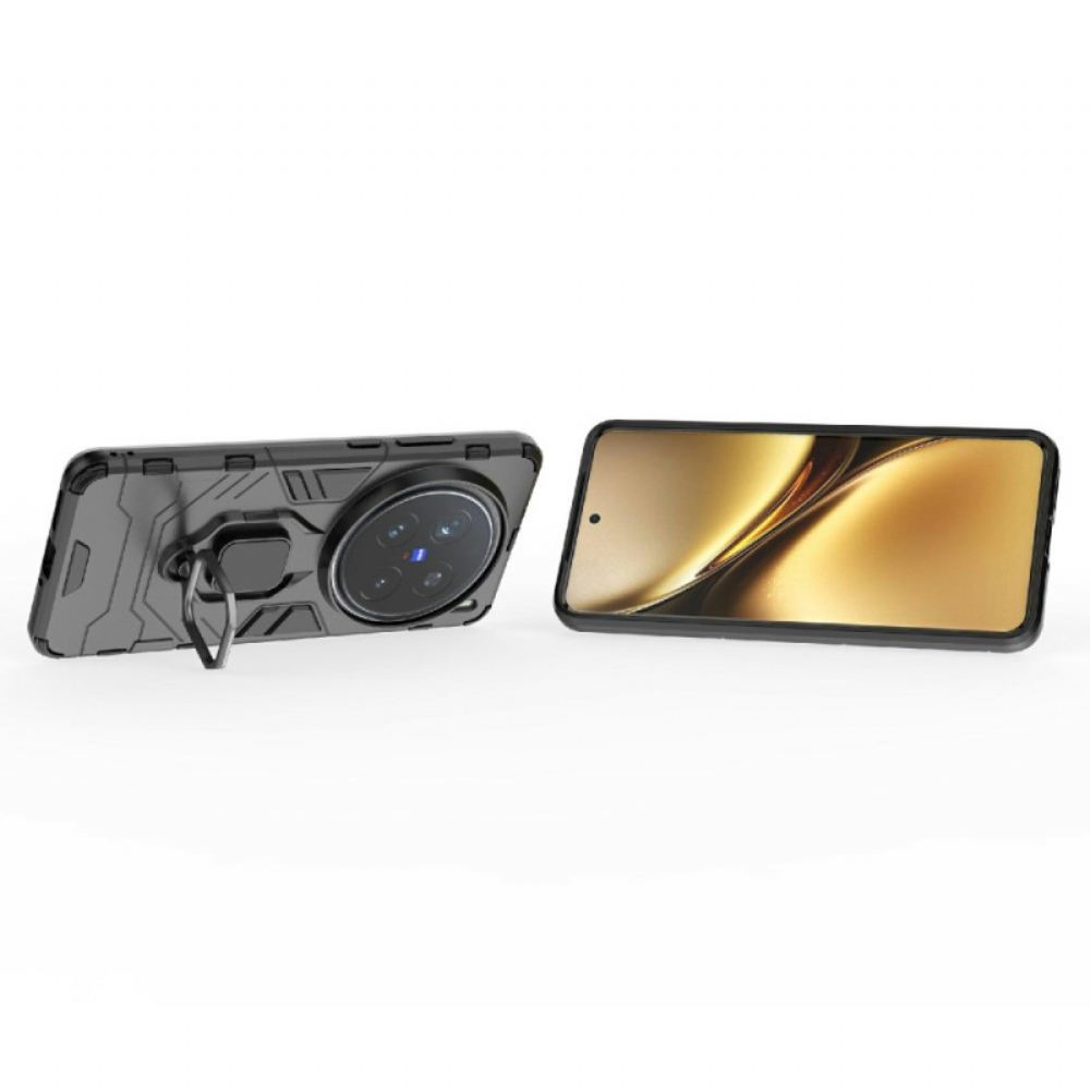 Kryt Vivo X200 Pro Odolný Proti Kroužkům