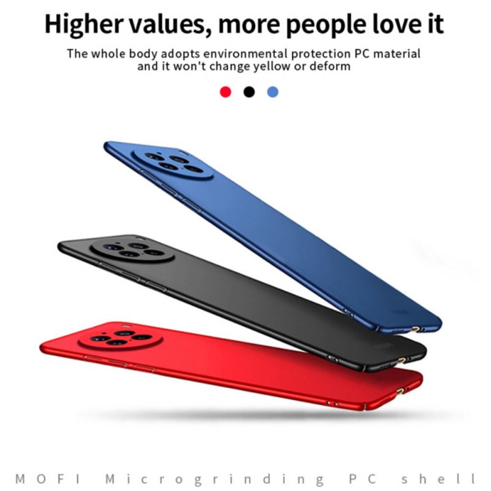 Kryt Vivo X200 Pro Ultra Tenký Mofi