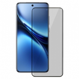 Ochranná Fólie Z Tvrzeného Skla Proti Špionážnímu Sledování Pro Vivo X200 Pro