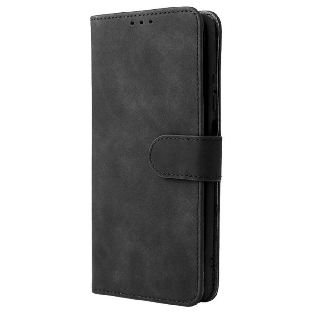Flipové Pouzdro Na Honor 50 Skin Touch