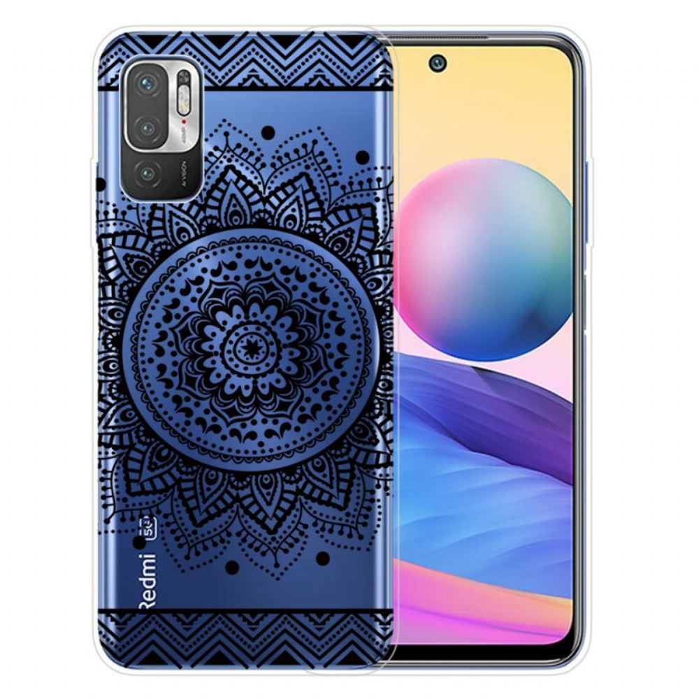 Kryt Na Xiaomi Redmi Note 10 5G / Poco M3 Pro 5G Krásná Mandala