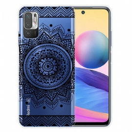 Kryt Na Xiaomi Redmi Note 10 5G / Poco M3 Pro 5G Krásná Mandala