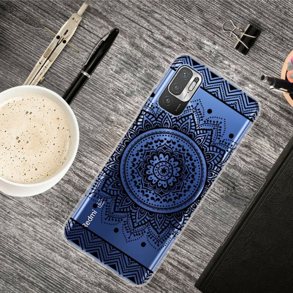 Kryt Na Xiaomi Redmi Note 10 5G / Poco M3 Pro 5G Krásná Mandala