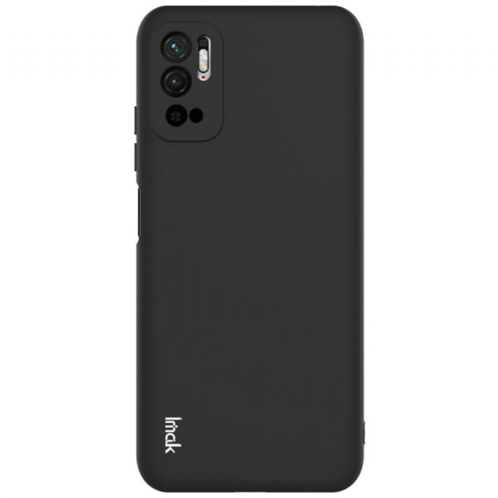 Kryt Na Xiaomi Redmi Note 10 5G / Poco M3 Pro 5G Řada Imak Uc-2
