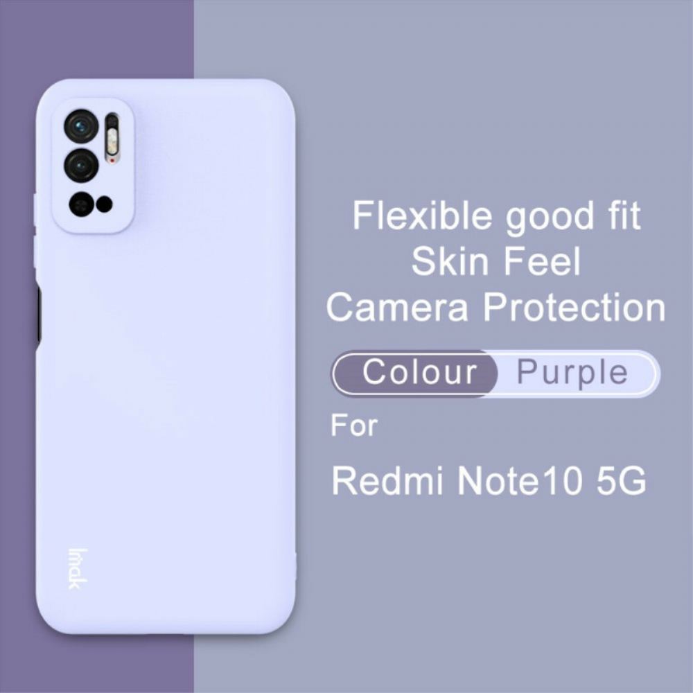 Kryt Na Xiaomi Redmi Note 10 5G / Poco M3 Pro 5G Řada Imak Uc-2