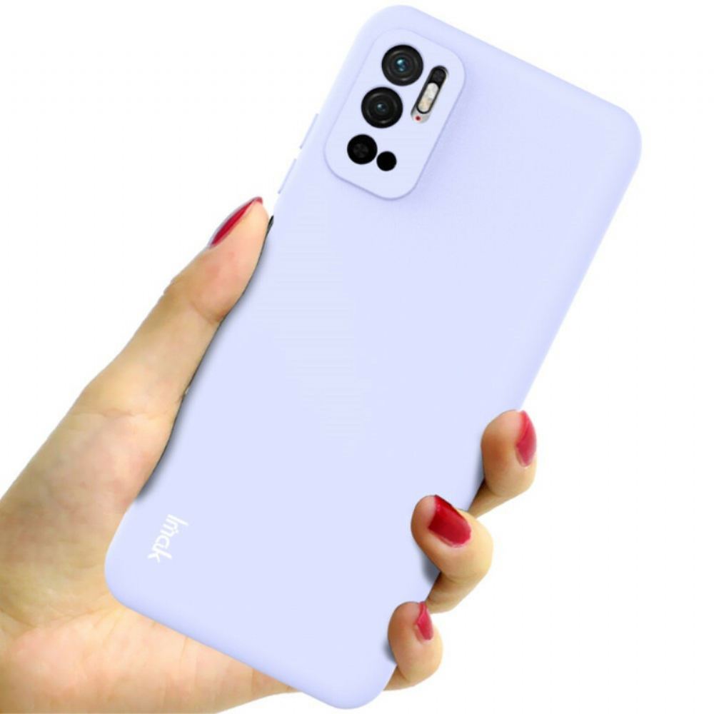 Kryt Na Xiaomi Redmi Note 10 5G / Poco M3 Pro 5G Řada Imak Uc-2