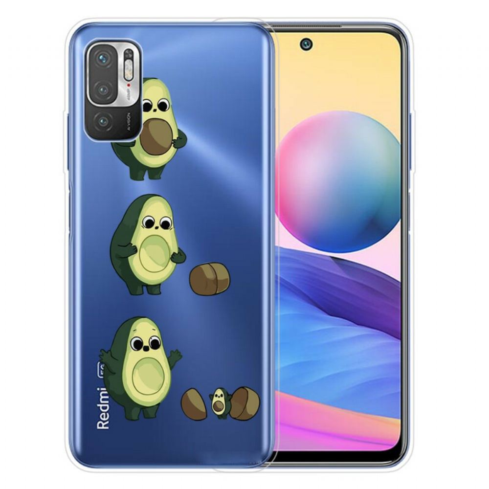 Kryty Na Mobil Na Xiaomi Redmi Note 10 5G / Poco M3 Pro 5G Život Právníka