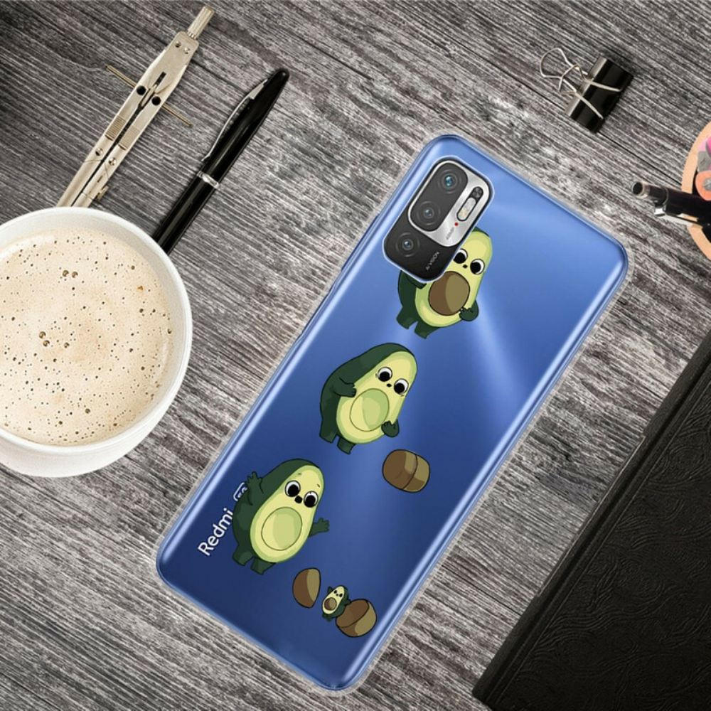 Kryty Na Mobil Na Xiaomi Redmi Note 10 5G / Poco M3 Pro 5G Život Právníka