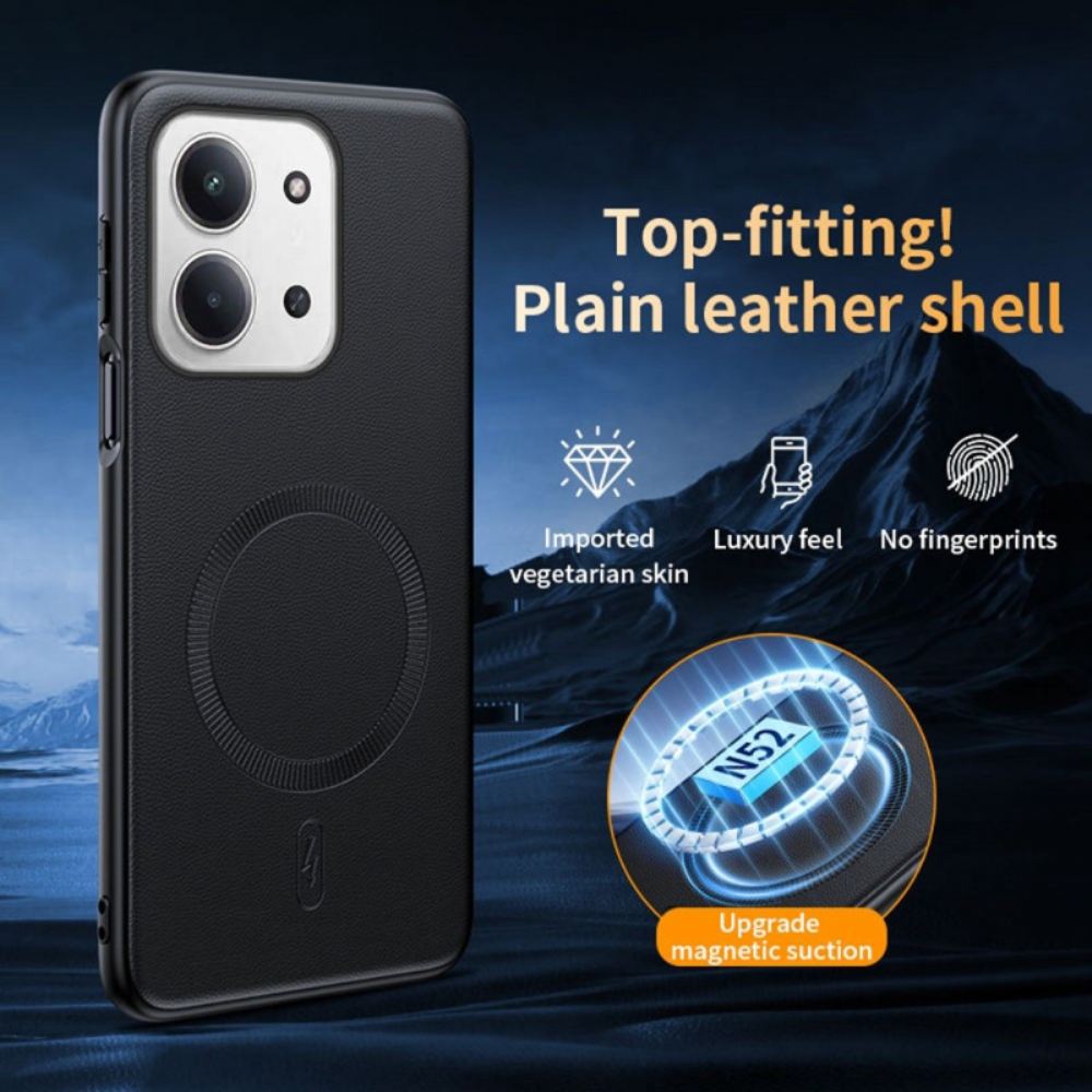 Kryt Na Poco C85 Hybridní Magsafe