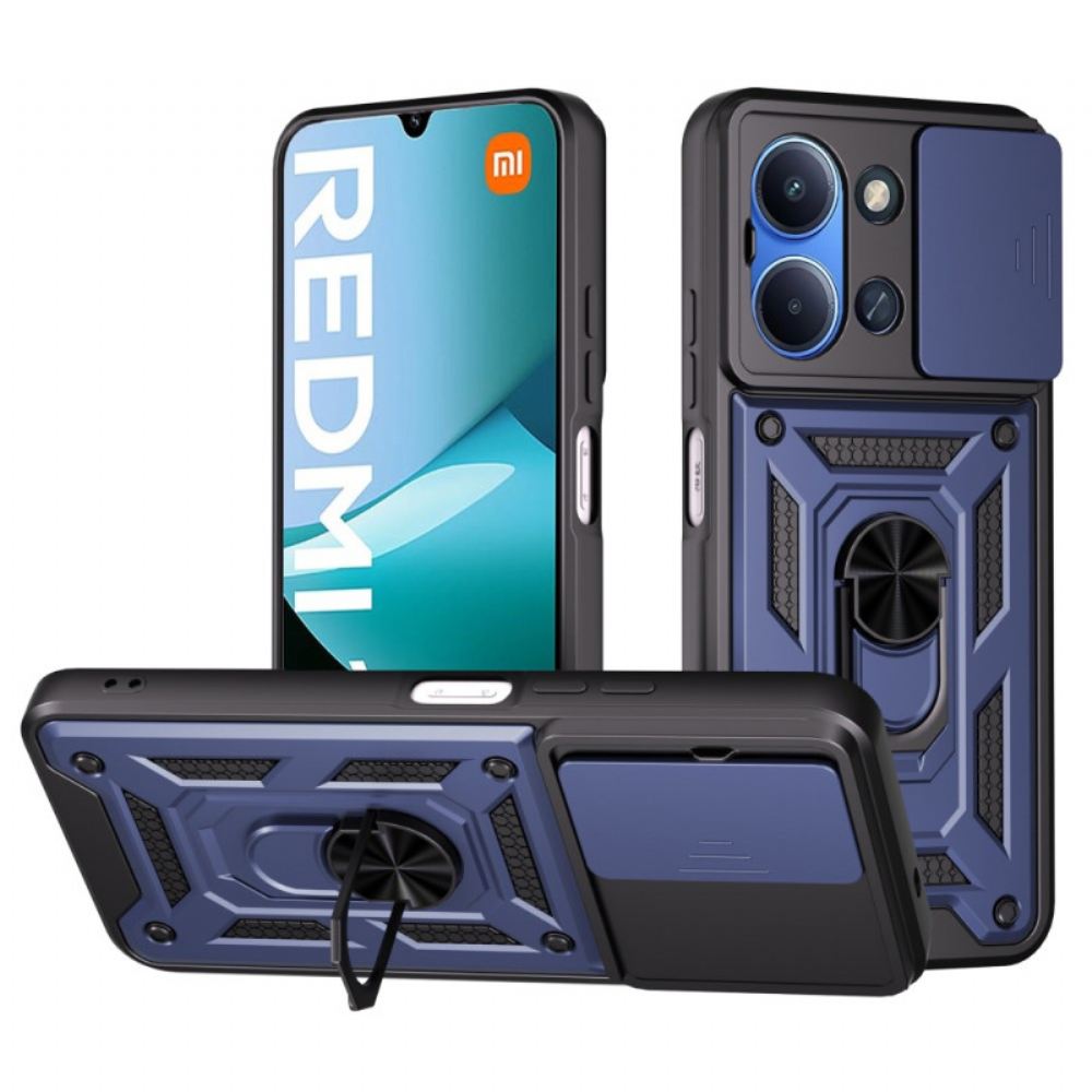 Kryt Poco C85 Držák A Ochrana Objektivu